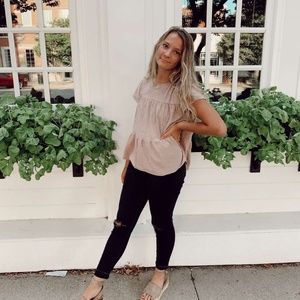 Meet your Posher, Kady